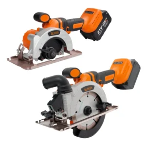 Cordless Circular Saw Strong Power Circular Saw Electric Circular Saw