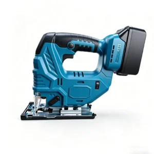 Cordless Curved Reciprocating Saw Brushless Motor Lithium Battery Handheld Design Household Industrial Curve Saw