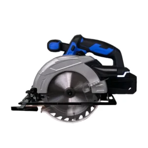 Cordless Electric Circular Saw 165mm (6-1/2”) Cutting Machine Without Battery 20V Battery