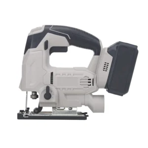 Cordless Jig Saw Machine Wood Working Curve Hand Reciprocating Saw Machine