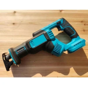 Cordless Reciprocating Saw 5300SPM Variable Speed for Home Repair and Professional Site Work
