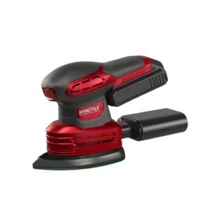Cordless Sander Rechargeable Sanding Tool