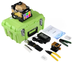 Core Alignment Splicing Machine T 319S (6 Motors)