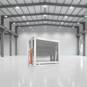 Core Veneer Dryer Machine for Plywood Production Automatic Woodworking High Accuracy Dryer