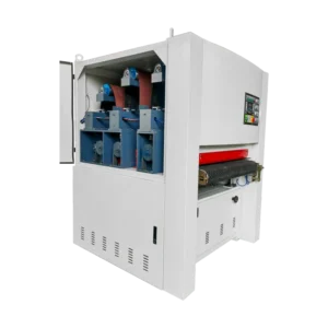 Cost Effective Wood Sanding Machines With Stable Working Condition