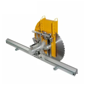 Cross Border Engineering Wall Saw Customizable Voltage Adapt to Various Power Grids Wall Saw