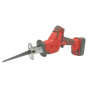 Cross Border Lithium Reciprocating Saw Wireless Saw Handheld Electric Meat Cutting Saw