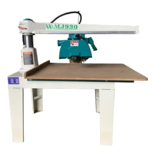 Cross Cutting Saw for Wood Radial Arm Saw Circular Saw Woodworking Portable Band Saw Wood Machine