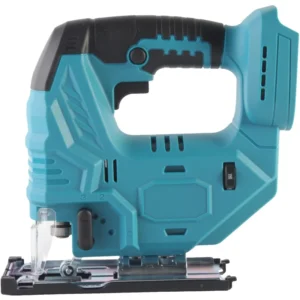 Cross-border Cordless Curved Reciprocating Saw Brushless Motor Lithium Battery Handheld Design for Home Maintenance