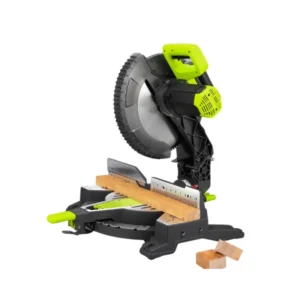 Cross border Miter Saw 45 Degree High Precision Aluminum Cutter Multi Functional Benchtop Cutting Machine Rechargeable Lithium