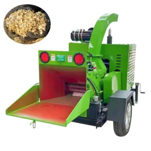 Crusher Branches for Disc Chipping Machine Wood Chipper