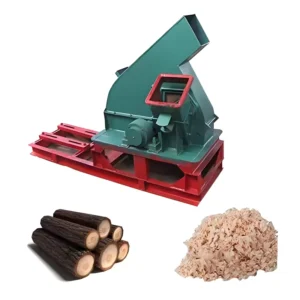 Crusher Wood Chipper Mobile Wood Crusher Mobile Wood Crusher Machine