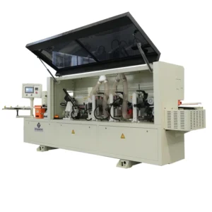 Custom Automatic Edge Banding Machine Wood Furniture Edge Processing Tool