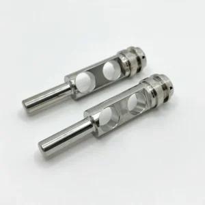 Custom CNC Turning Aluminum Milling Auto Spare Car Parts Service Stainless Steel Parts Strict Tolerance