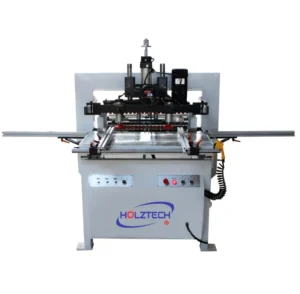 Custom Woodworking Factory Multiple Spindle Boring Machine Double Row Drilling Machine