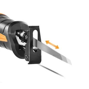 Customised Cordless Long Working Time Logo Reciprocating Jig Saw Industrial Grade Electric Saw Machine