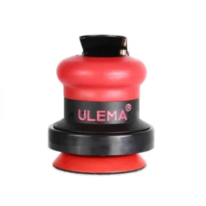 Customizable 3 Inch Pneumatic Orbital Sander Car Polisher and Metal Polish Sanding Machine with OEM Support Factory Product