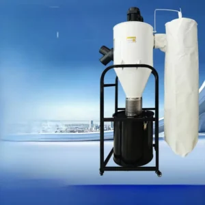 Customizable Central Dust Collector and Cyclone Separator Dust Collector for Industrial Workshops