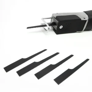Customizable DIY Grade Bi-Metal Pneumatic Reciprocating Saw Blades Hot Press Wind Saw for Air Cutting Metals OEM Support