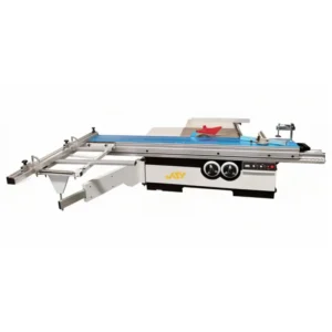 Customizable Full Automatic Sliding Table Panel Saw
