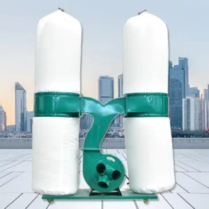 Customizable Industrial Dust Collector and Central Dust Collector for Various Workshops