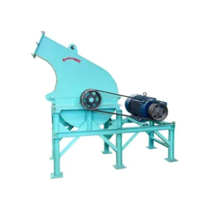 Customizable Wood Chipper Engine High Productivity Garden Branch Wood Bamboo Crusher Wood Offcut Shredder 380kg