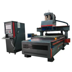 Customization China Professional Whole House Customization CNC Router Woodworking Machine