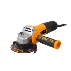 Customized 21V 100/115mm Portable Mini Electric Angle Grinder 4” Variable Cutting Disc Worksite Industrial Polishing