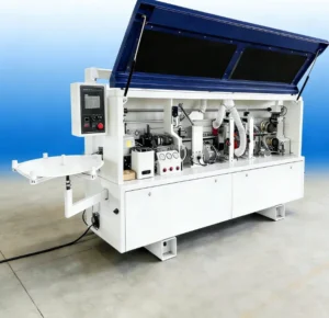 Customized Flexible Edge Banding Machine Edge Banding Machine Flexible Edge Banding Machine