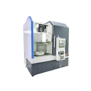 Customized High Precision CNC VTC1200 Vertical CNC Lathe Machine Tools with GSK Fanuc Control System Vertical Turning Center