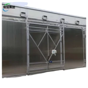 Customized Kiln Dryer Wood