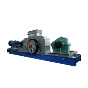 Customized Roll Crusher