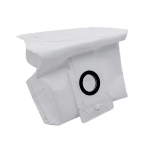 Customized Vacuum Cleaner Dust Bag Collection Pouch Robot Vacuum Cleaner Parts Accessories Sweeping