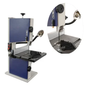 Cutting Band Saw Machine Band Saw Machine for Wood Working