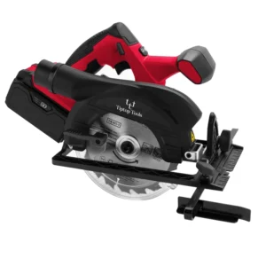 Cutting Cordless Circular Saw Mini Circular Power Saw Li ion Battery Powered Wood Hand held 150mm 165mm 18V DIY 20V 3kg