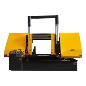 Cutting Machine Band saw GH4240 China Metal Belt Band saw Machine Band Saw