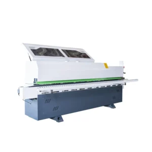 Cutting Machine Plastic PVC Band Edging Automatic Oblique Edgebanding Machine for Furniture
