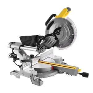 Cutting Metal and Large Wood Miter Saw Multipurpose Saw Blade Profiles Large Power Professional Cutting Machine for Aluminium