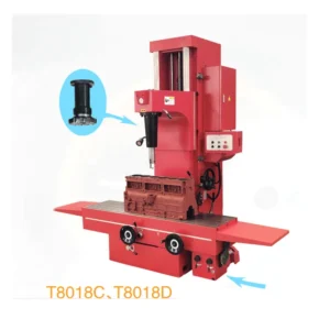 Cylinder Boring Machine T8018C
