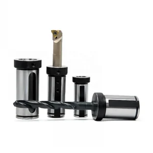 D20 Holder Sleeves for Boring Machines CNC Lathes Variable Diameter Dowel Cutter Set Machine Tool Accessories