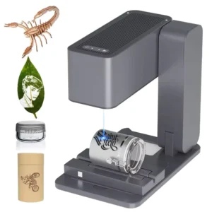 DAJA C 15W Cnc Laser Soldering Engraver Machine Embossing Paper Cutting 1325 Cutter Engraved Pens With Die Cutting