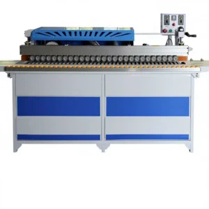 DIY F-19 Edge Banding Machine Edge Band Machine Automatic Edge Banding Machine Factory