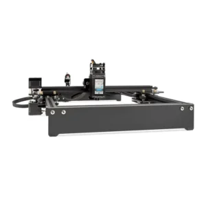 DIY Mini CNC Engraving Machine 7000mw Mini 3D Laser Engraver Machine with Fan for Wooden Plastics