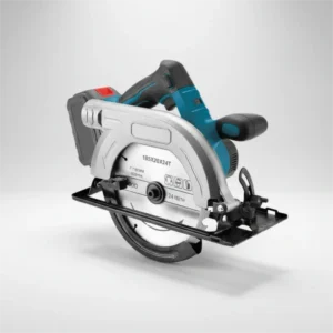 DIY Portable Brushless Circular Saw for Wood Stone Brick Cutting Battery Powered Woodworking Tool
