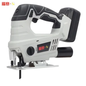 DIY Wood Metal Cordless Portable Jig Saw Machine Wood Working Curve Hand Reciprocating Saw Machine FS 013