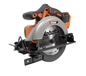 DJ-C 18V Cordless Circular Saw
