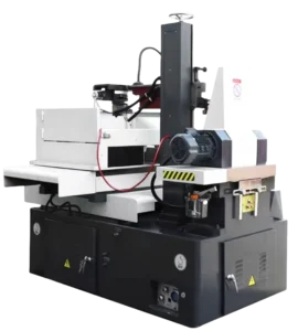 DK77 Series Wirecut Machine DK7745 EDM Wire Cutting Machine
