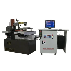 DK7720 Fast Speed Singlecut EDM Wire Cutting Machine