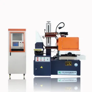 DK7735 Wirecut Machine 5 Axis EDM Wire Cutting Machine CNC Machine