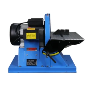 DS12B Disc Sander Portable Sander for Metal and Wood